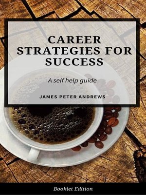 cover image of Career Strategies for Success